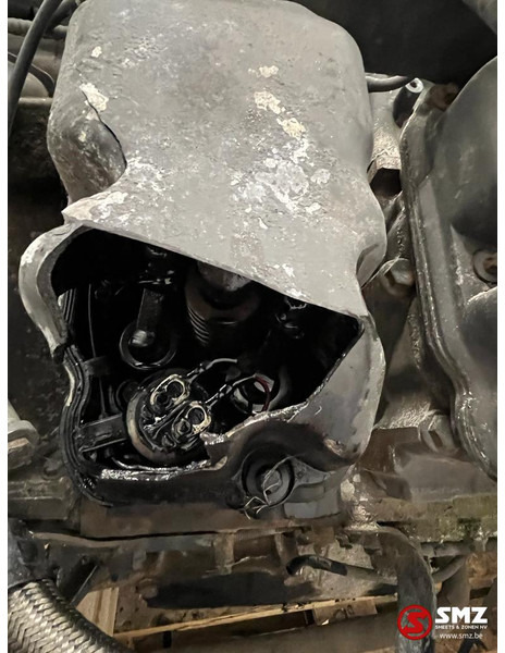 Moteur pour Camion Scania Occ Motor Scania DC1602 L01 480hp: photos 9