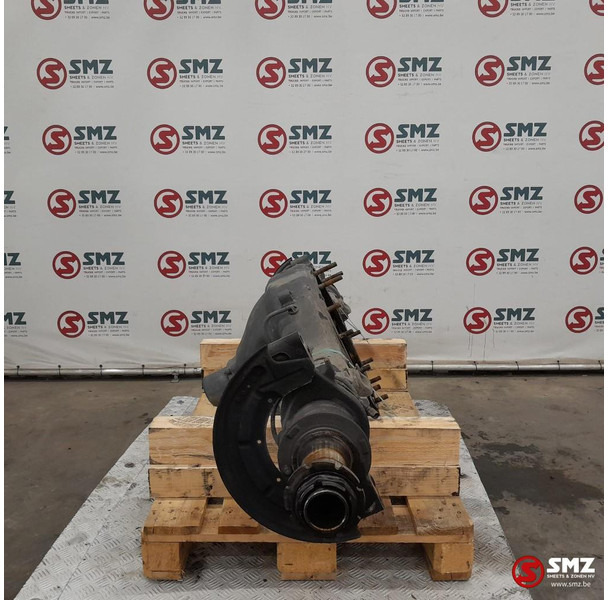 Scania Occ aandrijfas AD400SA R780 Scania - Demi arbre pour Camion: photos 3 Scania Occ aandrijfas AD400SA R780 Scania - Demi arbre pour Camion: photos 3