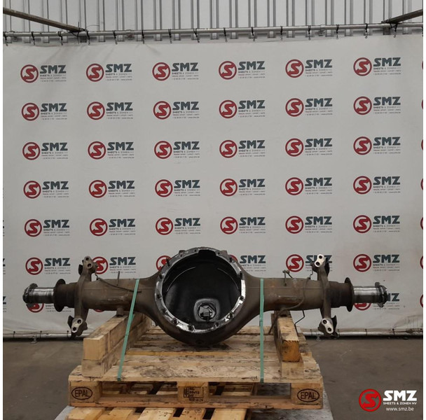 Scania Occ aandrijfas AD401SA R780 Scania - Demi arbre pour Camion: photos 1 Scania Occ aandrijfas AD401SA R780 Scania - Demi arbre pour Camion: photos 1