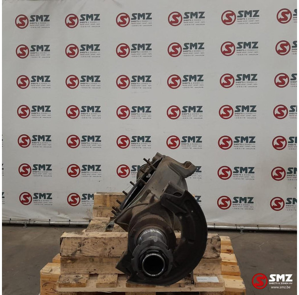 Scania Occ aandrijfas AD401SA R780 Scania - Demi arbre pour Camion: photos 4 Scania Occ aandrijfas AD401SA R780 Scania - Demi arbre pour Camion: photos 4