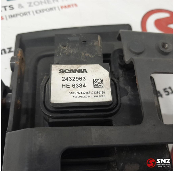 Scania Occ afstandssensor Scania - Capteur pour Camion: photos 5 Scania Occ afstandssensor Scania - Capteur pour Camion: photos 5