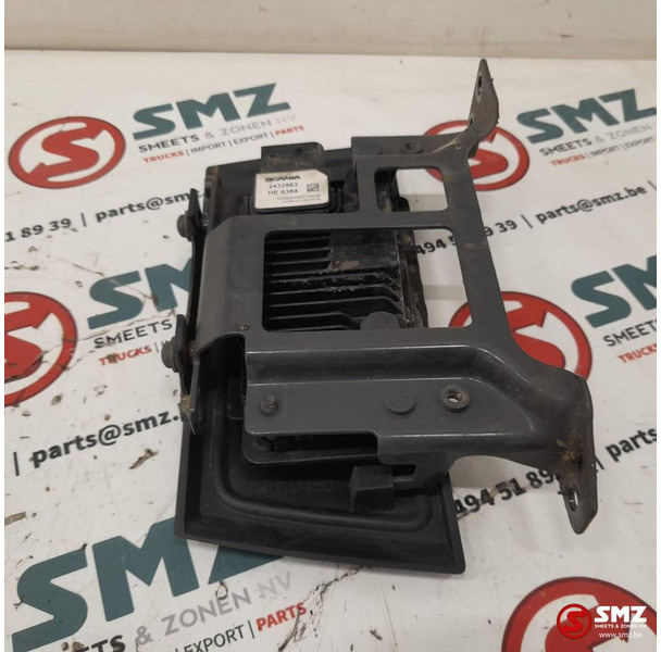 Scania Occ afstandssensor Scania - Capteur pour Camion: photos 3 Scania Occ afstandssensor Scania - Capteur pour Camion: photos 3