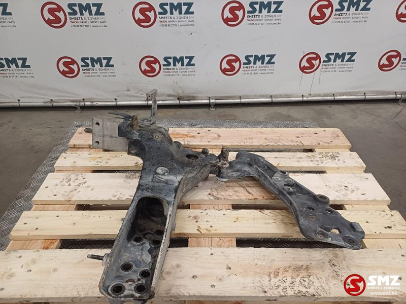 Scania Occ bumpersteun rechts Scania - Frame/ Châssis pour Camion: photos 1 Scania Occ bumpersteun rechts Scania - Frame/ Châssis pour Camion: photos 1