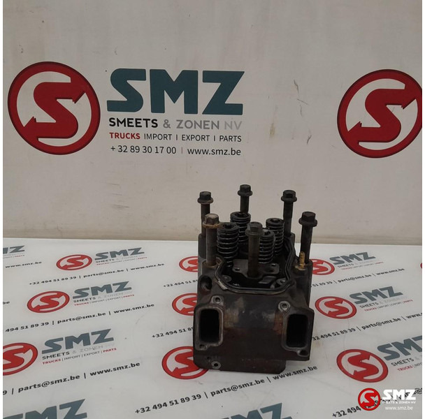 Scania Occ cilinderkop DC13 Scania - Bloc-cylindres pour Camion: photos 4 Scania Occ cilinderkop DC13 Scania - Bloc-cylindres pour Camion: photos 4