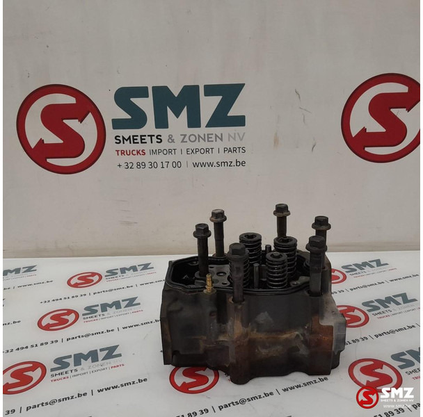 Scania Occ cilinderkop DC13 Scania - Bloc-cylindres pour Camion: photos 2 Scania Occ cilinderkop DC13 Scania - Bloc-cylindres pour Camion: photos 2