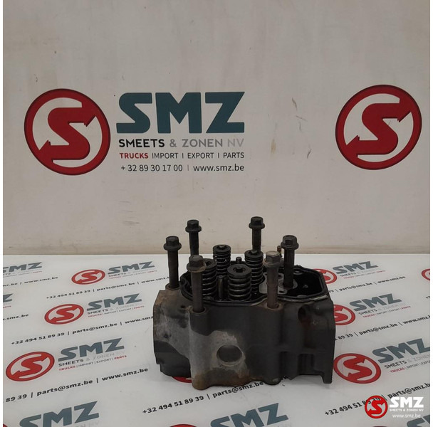 Scania Occ cilinderkop DC13 Scania - Bloc-cylindres pour Camion: photos 1 Scania Occ cilinderkop DC13 Scania - Bloc-cylindres pour Camion: photos 1