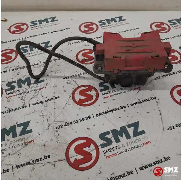 Scania Occ grondschakelaar Scania - Système électrique pour Camion: photos 3 Scania Occ grondschakelaar Scania - Système électrique pour Camion: photos 3