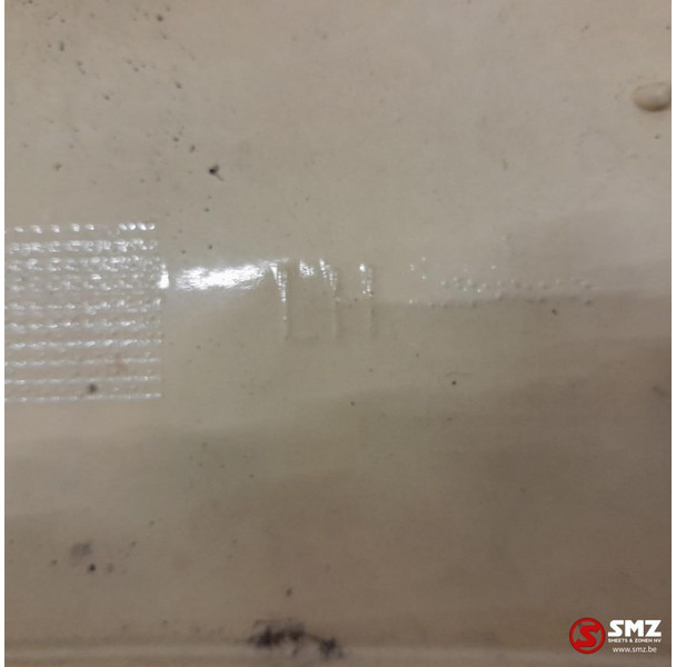 Scania Occ koplamphoek Scania links - Pare-chocs pour Camion: photos 4 Scania Occ koplamphoek Scania links - Pare-chocs pour Camion: photos 4