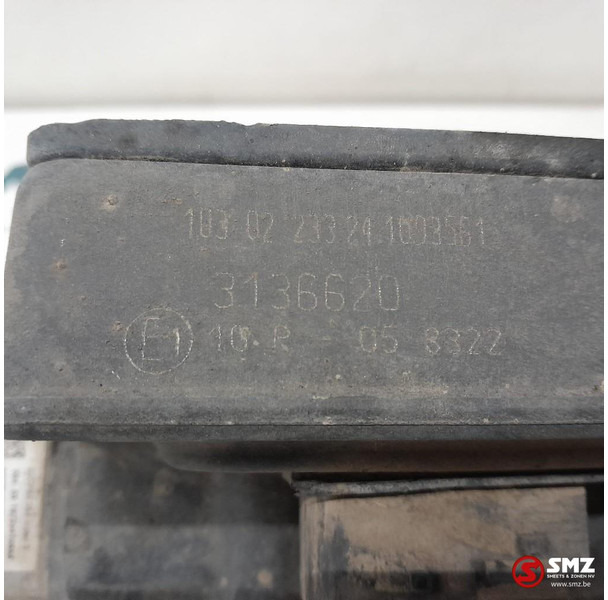 Scania Occ koppelingscilinder Scania - Embrayage et pièces pour Camion: photos 4 Scania Occ koppelingscilinder Scania - Embrayage et pièces pour Camion: photos 4