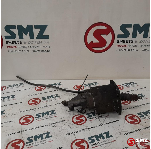 Scania Occ koppelingscilinder Scania - Embrayage et pièces pour Camion: photos 1 Scania Occ koppelingscilinder Scania - Embrayage et pièces pour Camion: photos 1