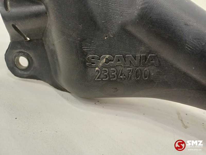 Scania Occ olievulpijpleiding Scania - Moteur et pièces pour Camion: photos 3 Scania Occ olievulpijpleiding Scania - Moteur et pièces pour Camion: photos 3