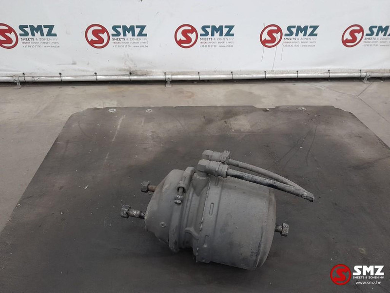 Scania Occ remcilinder Scania - Cylindre de frein pour Camion: photos 2 Scania Occ remcilinder Scania - Cylindre de frein pour Camion: photos 2