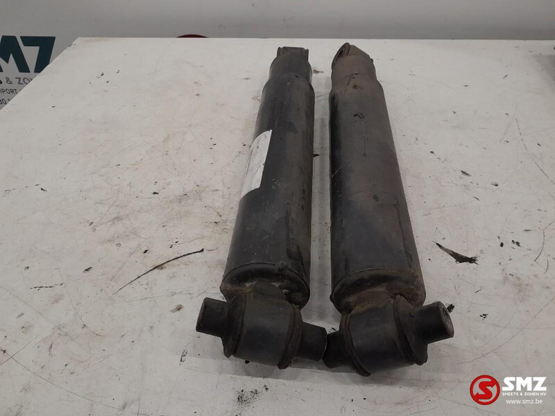 Scania Occ set schokdempers Scania R410 1720604 1492419 - Amortisseurs pour Camion: photos 1 Scania Occ set schokdempers Scania R410 1720604 1492419 - Amortisseurs pour Camion: photos 1
