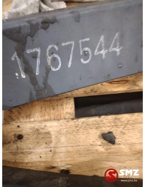 Scania Occ set voorste bladveren Scania - Suspension du ressort pour Camion: photos 4 Scania Occ set voorste bladveren Scania - Suspension du ressort pour Camion: photos 4