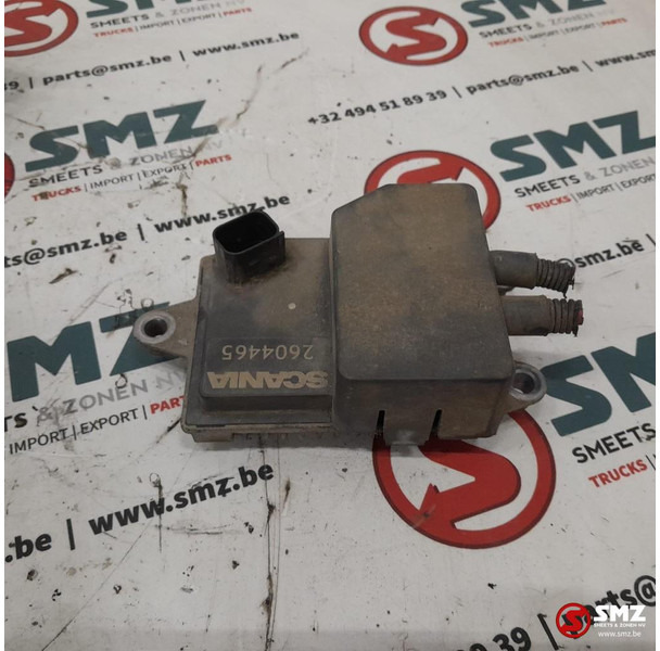 Scania Occ spanningsregelaar Scania - Système électrique pour Camion: photos 2 Scania Occ spanningsregelaar Scania - Système électrique pour Camion: photos 2