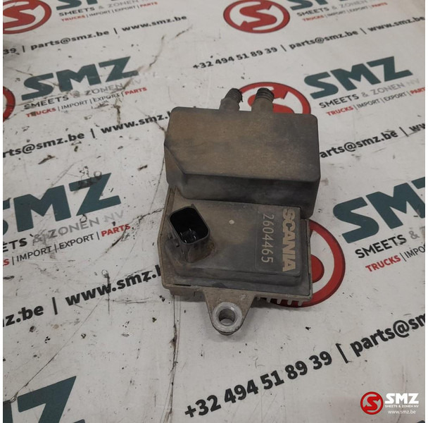 Scania Occ spanningsregelaar Scania - Système électrique pour Camion: photos 3 Scania Occ spanningsregelaar Scania - Système électrique pour Camion: photos 3