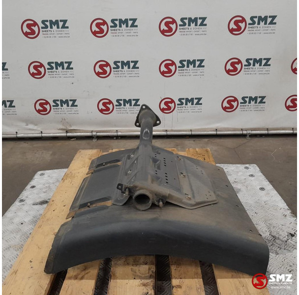 Scania Occ spatbord achteraan links vooraan rechts Scania - Carrosserie et extérieur pour Camion: photos 3 Scania Occ spatbord achteraan links vooraan rechts Scania - Carrosserie et extérieur pour Camion: photos 3