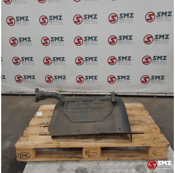 Scania Occ spatbord achteraan rechts vooraan links Scania - Carrosserie et extérieur pour Camion: photos 1 Scania Occ spatbord achteraan rechts vooraan links Scania - Carrosserie et extérieur pour Camion: photos 1