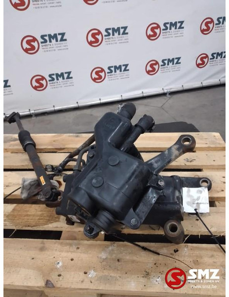 Scania Occ stuurhuis Scania - Boîtier de direction pour Camion: photos 1 Scania Occ stuurhuis Scania - Boîtier de direction pour Camion: photos 1