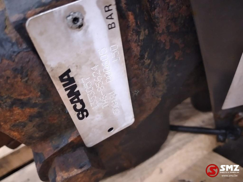 Scania Occ stuurhuis Scania - Boîtier de direction pour Camion: photos 5 Scania Occ stuurhuis Scania - Boîtier de direction pour Camion: photos 5