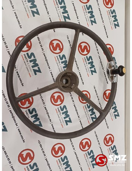 Commande de gouvernail pour Camion Scania Occ stuurwiel Scania lb: photos 1