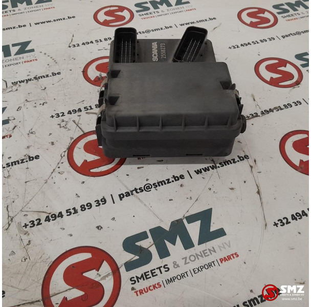 Scania Occ zekeringskast Scania - Système électrique pour Camion: photos 4 Scania Occ zekeringskast Scania - Système électrique pour Camion: photos 4