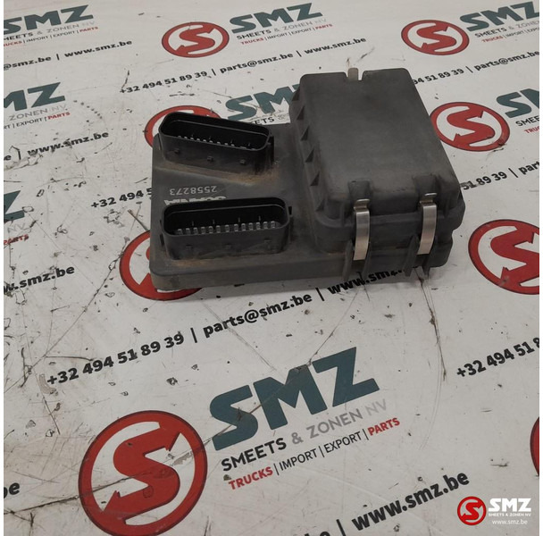 Scania Occ zekeringskast Scania - Système électrique pour Camion: photos 2 Scania Occ zekeringskast Scania - Système électrique pour Camion: photos 2