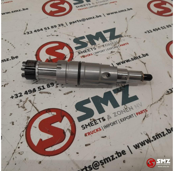 Scania Set van 6 verstuivers dc16 scania - Préparation du carburant pour Camion: photos 3 Scania Set van 6 verstuivers dc16 scania - Préparation du carburant pour Camion: photos 3