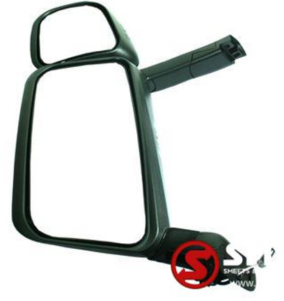 Scania Spiegel compleet links Scania - Rétroviseur pour Camion: photos 1 Scania Spiegel compleet links Scania - Rétroviseur pour Camion: photos 1