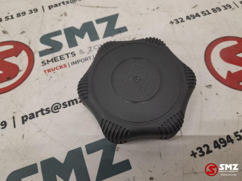 THERMOKING Set van 3 tankdoppen brandstoftank 90l thermok - Préparation du carburant pour Camion: photos 1 THERMOKING Set van 3 tankdoppen brandstoftank 90l thermok - Préparation du carburant pour Camion: photos 1