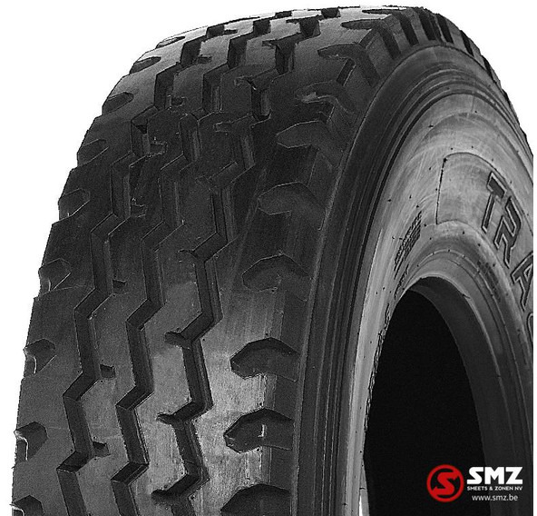 TRAZANO Band 13R22.5 Trazano - Pneu pour Camion: photos 1 TRAZANO Band 13R22.5 Trazano - Pneu pour Camion: photos 1