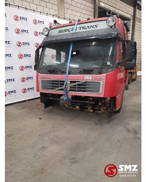 Volvo Occ Cabine Volvo FM9 - Cabine pour Camion: photos 2 Volvo Occ Cabine Volvo FM9 - Cabine pour Camion: photos 2
