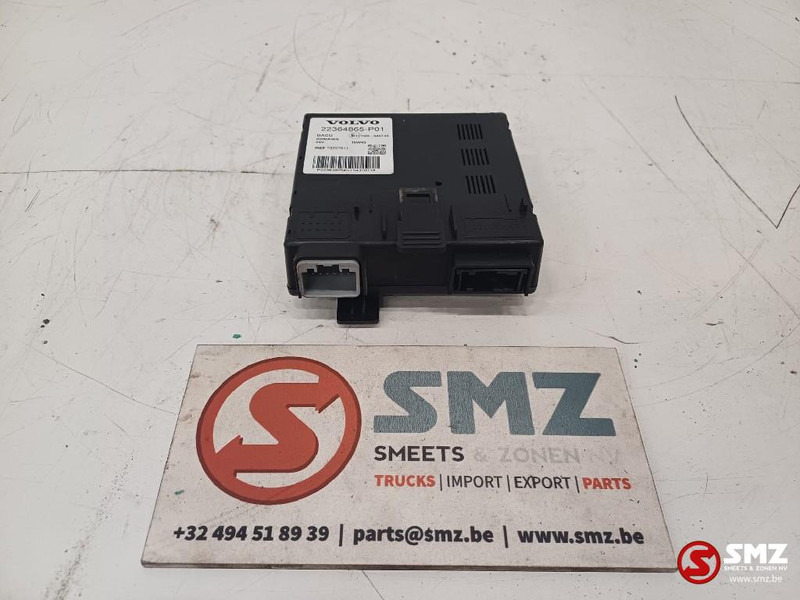 Volvo Occ ECU DACU regeleenheid Volvo - Bloc de gestion pour Camion: photos 1 Volvo Occ ECU DACU regeleenheid Volvo - Bloc de gestion pour Camion: photos 1