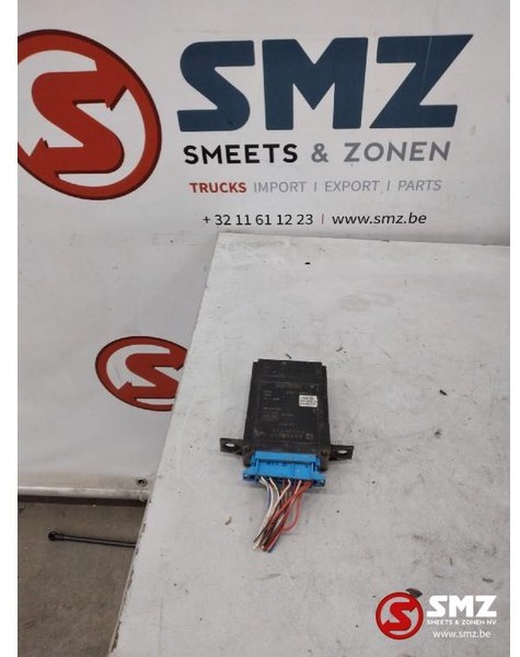 Volvo Occ Ecu centrale vergrendeling Volvo FH13 - Bloc de gestion pour Camion: photos 1 Volvo Occ Ecu centrale vergrendeling Volvo FH13 - Bloc de gestion pour Camion: photos 1
