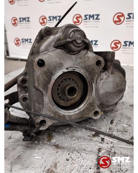 Volvo Occ Pto PTR-FH 20997392 Volvo FH13versie II euro5 - Hydraulique pour Camion: photos 2 Volvo Occ Pto PTR-FH 20997392 Volvo FH13versie II euro5 - Hydraulique pour Camion: photos 2