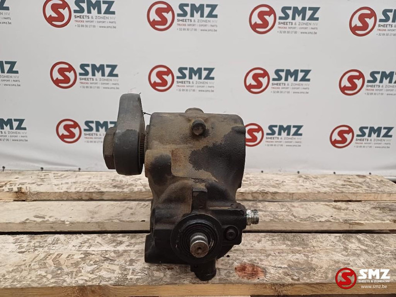 Volvo Occ Stuurhuis Volvo - Boîtier de direction pour Camion: photos 3 Volvo Occ Stuurhuis Volvo - Boîtier de direction pour Camion: photos 3