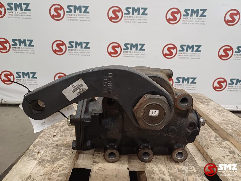 Volvo Occ Stuurhuis Volvo - Boîtier de direction pour Camion: photos 2 Volvo Occ Stuurhuis Volvo - Boîtier de direction pour Camion: photos 2