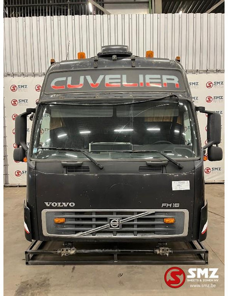 Volvo Occ cabine compleet Volvo FH16 L2H3 - Cabine et intérieur pour Camion: photos 1 Volvo Occ cabine compleet Volvo FH16 L2H3 - Cabine et intérieur pour Camion: photos 1