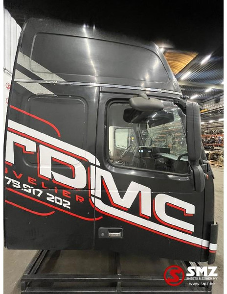 Volvo Occ cabine compleet Volvo FH16 L2H3 - Cabine et intérieur pour Camion: photos 4 Volvo Occ cabine compleet Volvo FH16 L2H3 - Cabine et intérieur pour Camion: photos 4