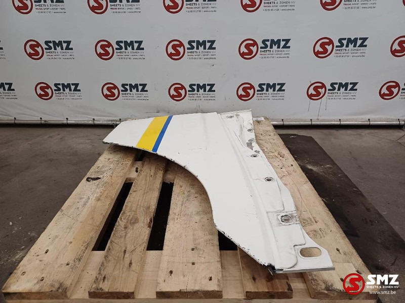 Volvo Occ deurverlenging Volvo - Portière et pièces pour Camion: photos 2 Volvo Occ deurverlenging Volvo - Portière et pièces pour Camion: photos 2