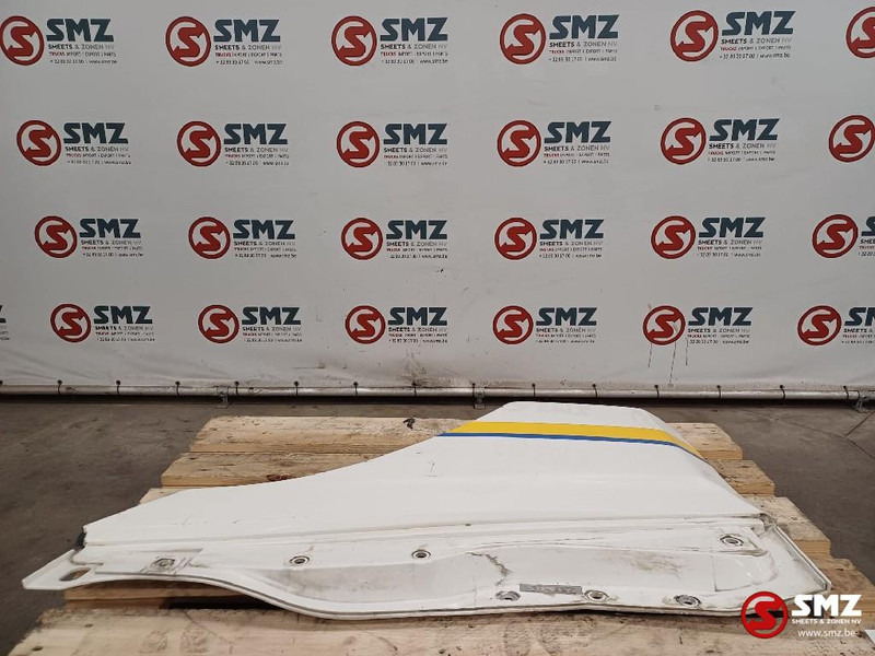 Volvo Occ deurverlenging Volvo - Portière et pièces pour Camion: photos 3 Volvo Occ deurverlenging Volvo - Portière et pièces pour Camion: photos 3