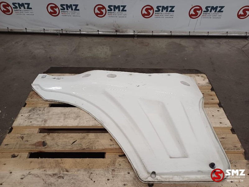 Volvo Occ deurverlenging Volvo - Portière et pièces pour Camion: photos 5 Volvo Occ deurverlenging Volvo - Portière et pièces pour Camion: photos 5