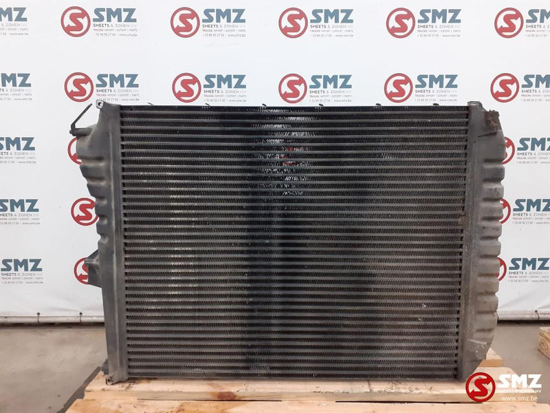 Volvo Occ intercooler Volvo - Intercooler pour Camion: photos 2 Volvo Occ intercooler Volvo - Intercooler pour Camion: photos 2