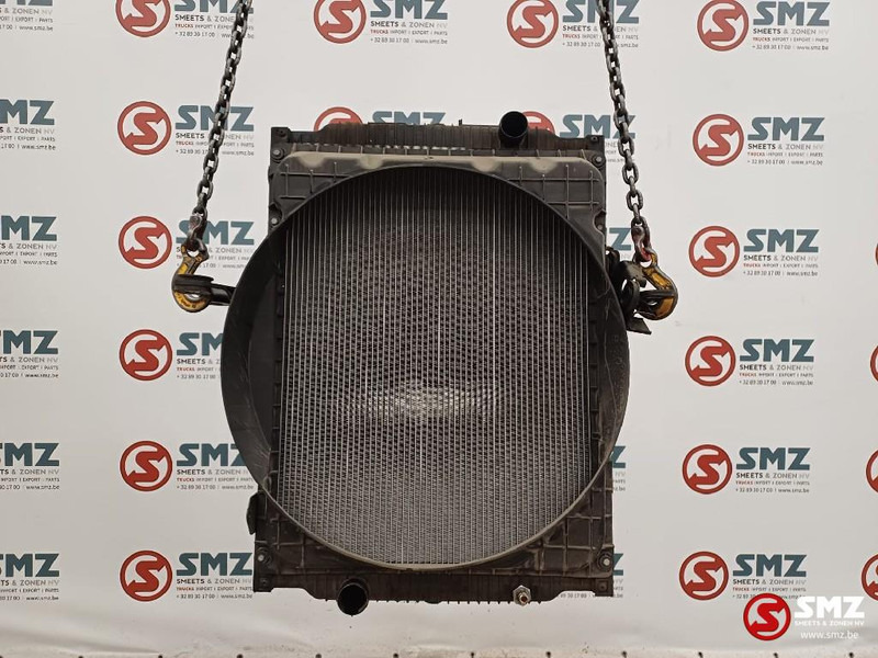 Volvo Occ radiator Volvo - Radiateur pour Camion: photos 1 Volvo Occ radiator Volvo - Radiateur pour Camion: photos 1