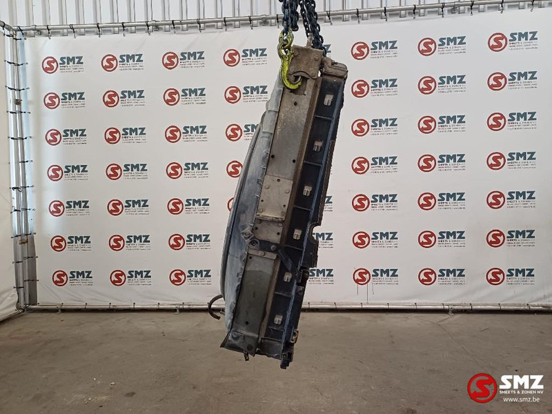 Volvo Occ radiator + intercooler Volvo - Radiateur pour Camion: photos 2 Volvo Occ radiator + intercooler Volvo - Radiateur pour Camion: photos 2