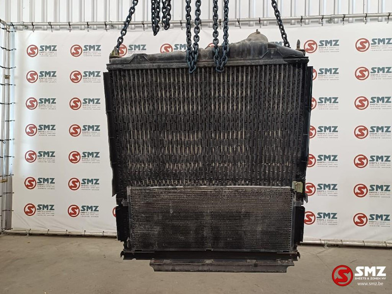 Volvo Occ radiator + intercooler Volvo - Radiateur pour Camion: photos 3 Volvo Occ radiator + intercooler Volvo - Radiateur pour Camion: photos 3
