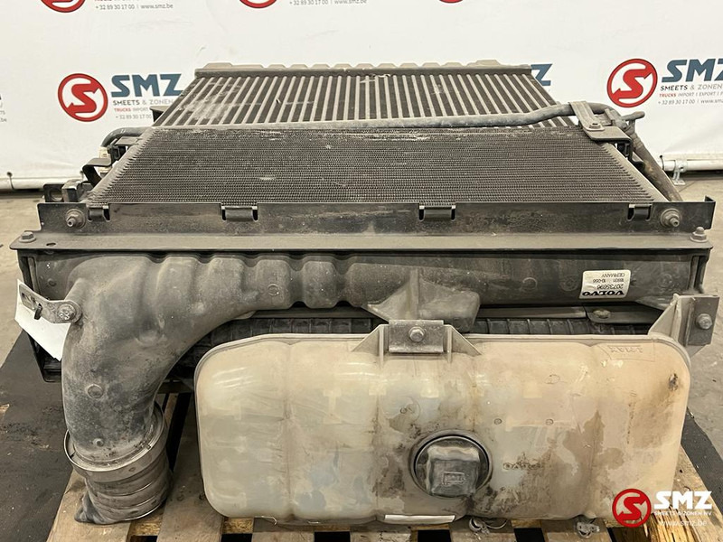 Volvo Occ radiator + intercooler Volvo - Radiateur pour Camion: photos 2 Volvo Occ radiator + intercooler Volvo - Radiateur pour Camion: photos 2