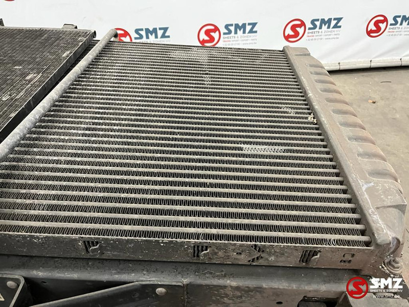 Volvo Occ radiator + intercooler Volvo - Radiateur pour Camion: photos 4 Volvo Occ radiator + intercooler Volvo - Radiateur pour Camion: photos 4