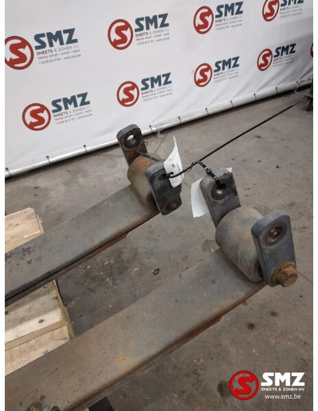 Volvo Occ set bladveren Volvo - Suspension du ressort pour Camion: photos 3 Volvo Occ set bladveren Volvo - Suspension du ressort pour Camion: photos 3