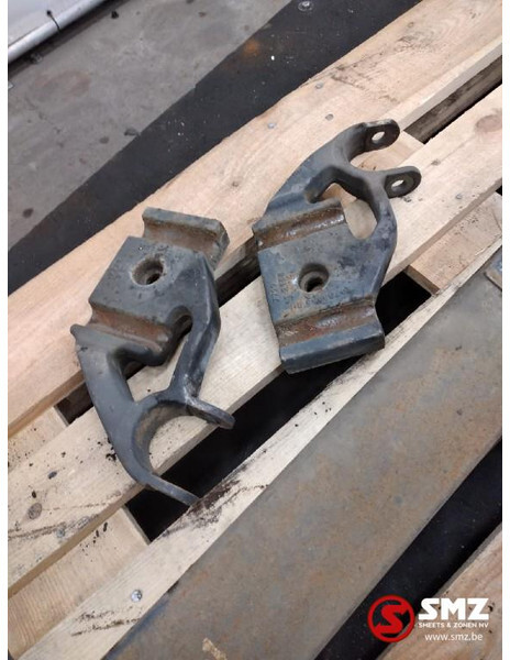 Volvo Occ set bladveren Volvo - Suspension du ressort pour Camion: photos 4 Volvo Occ set bladveren Volvo - Suspension du ressort pour Camion: photos 4